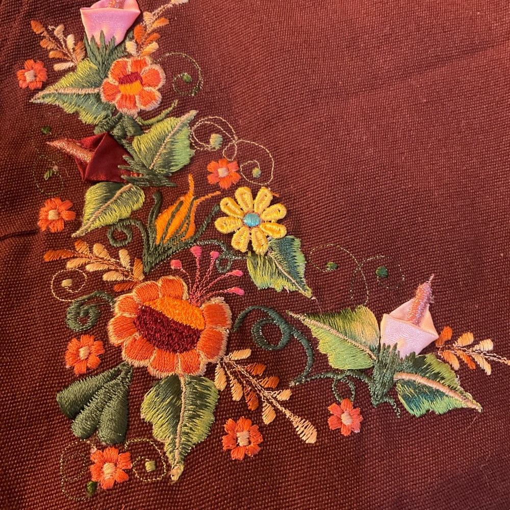 Bermuda Bag